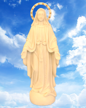 Load image into Gallery viewer, Our Lady of Gratitude 8&quot; Statue
