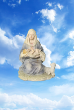 Load image into Gallery viewer, Kneeling Madonna
