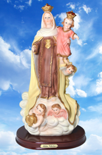 Load image into Gallery viewer, Mary Help of Christian Statue
