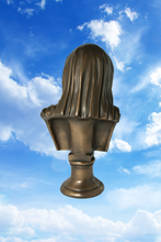 Load image into Gallery viewer, Mary in Bronze Finish
