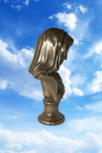 Load image into Gallery viewer, Mary in Bronze Finish
