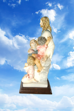 Load image into Gallery viewer, Jesus With Children
