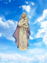 Load image into Gallery viewer, Mary with Baby Jesus

