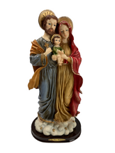 Load image into Gallery viewer, Holy Family Statue
