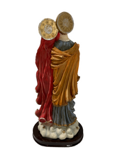 Load image into Gallery viewer, Holy Family Statue
