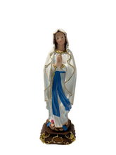 Load image into Gallery viewer, Our Lady of Lourdes
