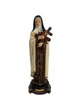 Load image into Gallery viewer, St. Theresa of Lisieux

