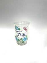Load image into Gallery viewer, Light up Faith Vase
