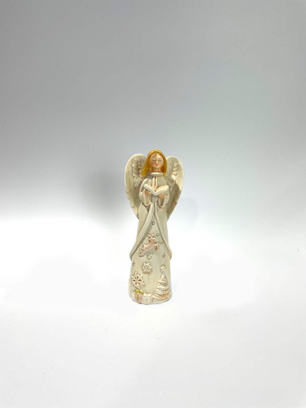 Christmas Angel Figurine