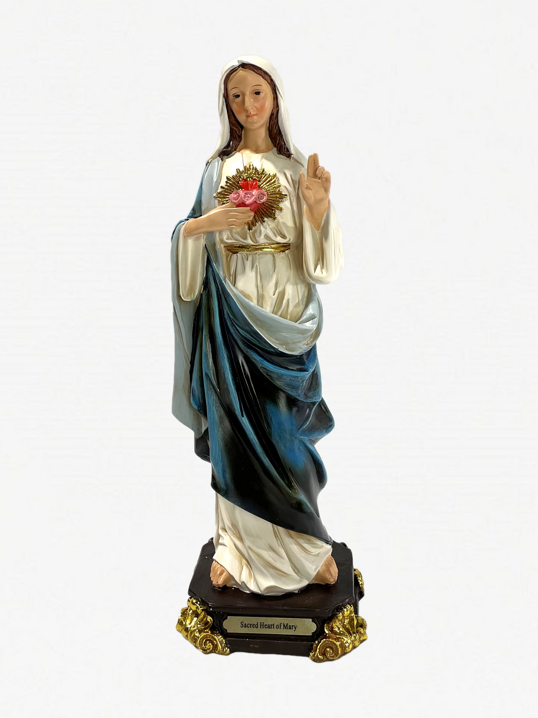 Immaculate Heart of Mary (Sacred Heart of Mary)