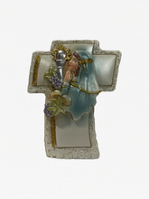 Load image into Gallery viewer, Holy Communion: Girl (Cross Stand)
