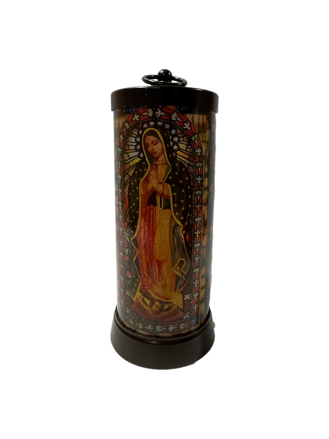 Lantern Night Light