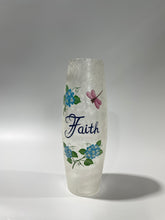 Load image into Gallery viewer, Light up Faith Vase
