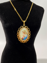 Load image into Gallery viewer, Immaculate Mary Pendant
