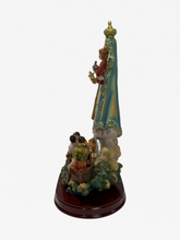 Load image into Gallery viewer, Our Lady of Charity (Grace Mary w/ Cherub)

