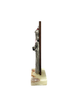 Load image into Gallery viewer, Bishop Figurine
