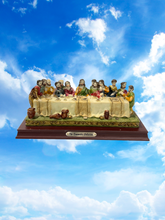 Load image into Gallery viewer, Last Supper
