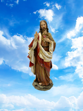 Load image into Gallery viewer, Sacred Heart of Jesus
