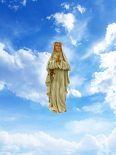 Load image into Gallery viewer, St. Catherine of Siena Figurine

