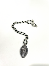 Load image into Gallery viewer, St. Benedict Blessing Necklace
