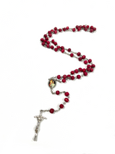 Load image into Gallery viewer, Papa Francesco Rosary
