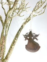 Load image into Gallery viewer, &quot;I Said a Prayer&quot; Angel Ornament
