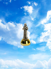 Load image into Gallery viewer, St. Francesco Di Paola Statuette
