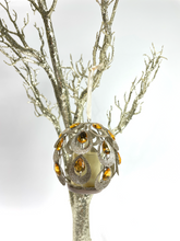 Load image into Gallery viewer, LED Ornament with Flickering Flame
